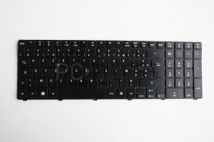 Clavier Packard Bell Easynote PEW91