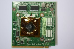 Carte Video AMD ATI RADEON HD4570 Asus K 70A