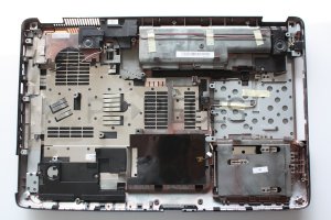 Plasturgie inferieure Acer Aspire 8530G