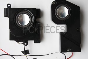 Haut-Parleurs TOSHIBA SATELLITE P300