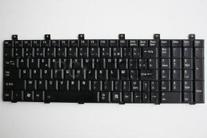 Clavier Toshiba Satellite P100