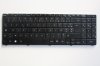 Clavier Packard Bell Easynote Kamet GM