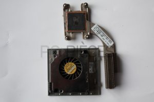 Ventilateur et refroidissement DELL LATITUDE D800