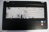 Plasturgie coque superieure Noire HP Pavilion G72 Plasturgie coque superieure Noire HP Pavilion G72