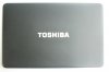 Plasturgie arriere ecran Toshiba Satellite C870D