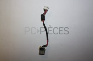 Connecteur Alimentation Acer Aspire 3830T