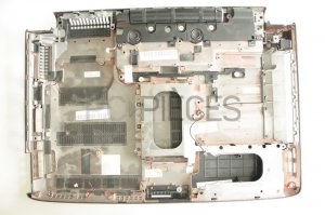 Plasturgie coque inferieure Acer Aspire 6530G