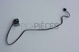 Bouton POWER pour Packard Bell Easynote LJ61