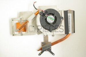 Ventilateur et refroidissement ASUS M 51V