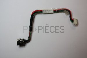 Connecteur Alimentation Hp Pavilion DV2500