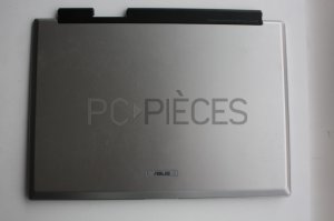 Plasturgie coque arriere Asus Z 83SV