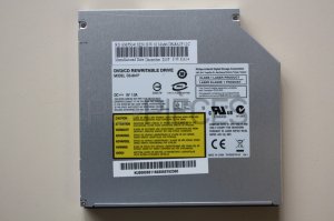 Lecteur optique IDE Acer Aspire 9920