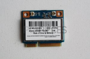 Carte WIFI Samsung NP RV510