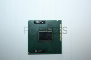 Processeur TOSHIBA Satellite C870