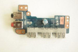 Carte prise USB Sony VPC EF3E1E