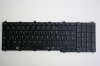 Clavier Toshiba Satellite C660