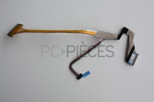 Cable Video Dalle LCD Dell Latitude D820