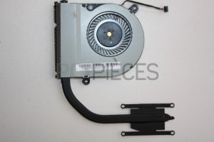 Ventilateur et refroidissement ASUS TRANSFORMER TP300LA