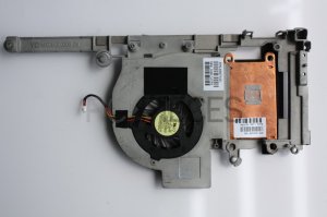 Ventilateur et refroidissement COMPAQ C500