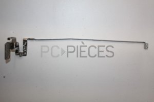 Charniere GAUCHE pour ecran Acer Aspire 7739ZG