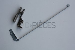 Charniere GAUCHE Ecran HP COMPAQ PRESARIO CQ71