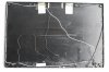 Plasturgie arriere ecran HP PROBOOK 4510S Plasturgie arriere ecran HP PROBOOK 4510S