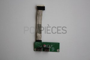 Carte prise USB Emachines G 520