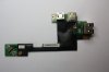Carte prise USB + RJ45 Lenovo Thinkpad T510 Carte prise USB + RJ45 Lenovo Thinkpad T510