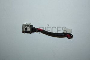 Connecteur Alimentation Asus X5DAD