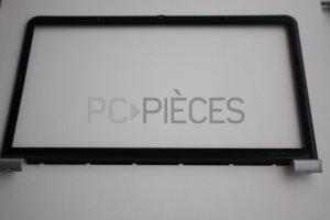 Plasturgie facade tour ecran Packard Bell Easynote LJ61