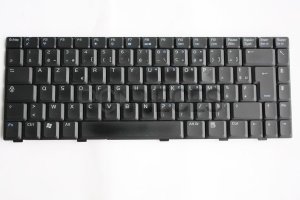 Clavier Asus A8JR