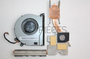 Ventilateur et refroidissement LENOVO IDEAPAD 510-15ISK