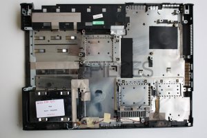 Plasturgie coque inferieure Acer Aspire 9302WSMI