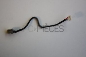Connecteur Alimentation Toshiba Satellite C855