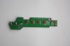 Carte avec bouton allumage pour ACER ASPIRE 1641 Carte avec bouton allumage pour ACER ASPIRE 1641