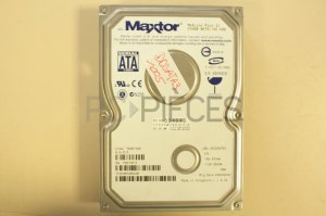 Disque dur SATA 3\"1/2 MAXTOR 250 Go