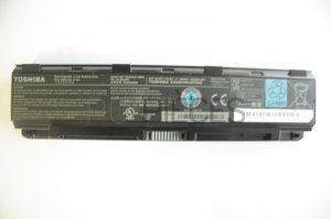 Batterie d\'origine Toshiba Satellite C855