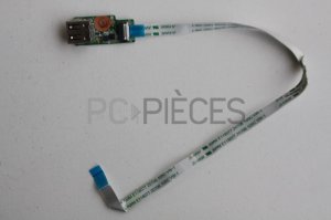 Carte prise USB HP Pavilion DV6 serie 3000