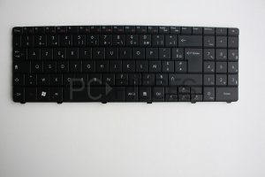Clavier Packard Bell Easynote LJ65