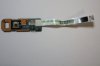 Carte bouton d'allumage Toshiba Satellite L670D Carte bouton d'allumage Toshiba Satellite L670D