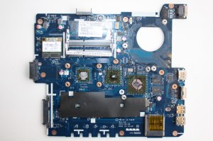 Carte Mere Asus K 53 + CPU et wifi