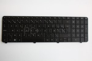 Clavier HP Pavilion G72