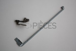 Charniere GAUCHE Ecran HP COMPAQ Presario CQ60