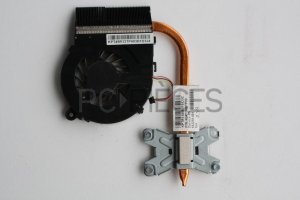 Ventilateur et refroidissement HP PAVILION G7