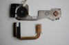 Ventilateur et refroidissement GPU ASUS W2000 Ventilateur et refroidissement GPU ASUS W2000