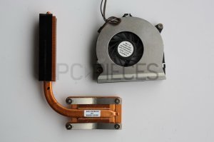 Ventilateur et refroidissement HP / COMPAQ NC6120