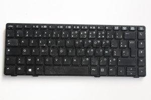 Clavier HP Probook 6460B