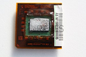 Processeur ASUS Pro 50N