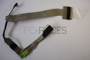 Cable Video Dalle LCD HP PAVILION DV2500