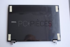 Plasturgie NEUVE arriere ecran DELL Latitude E6400